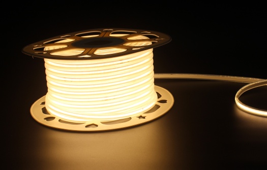 230v led strip